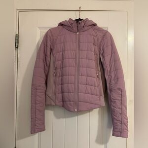 Lululemon jacket